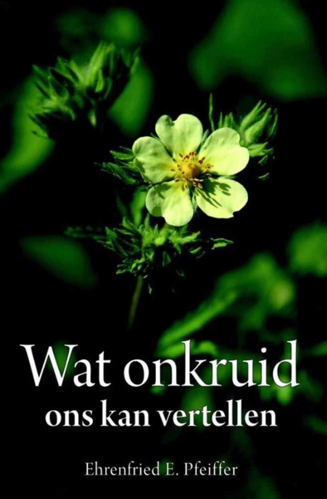 Ce que les mauvaises herbes peuvent nous dire (pb)
