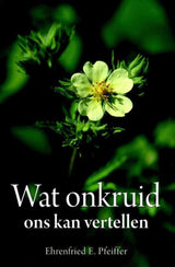 Ce que les mauvaises herbes peuvent nous dire (pb) - afbeelding 1