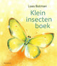 Petit livre sur les insectes (carton). 1+