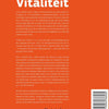 Débordant de vie. nutrition vitale