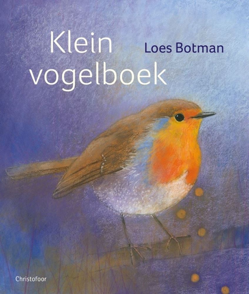 Petit livre sur les oiseaux (livre cartonné). 1+