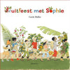 Fête des fruits avec Sophie. 4+