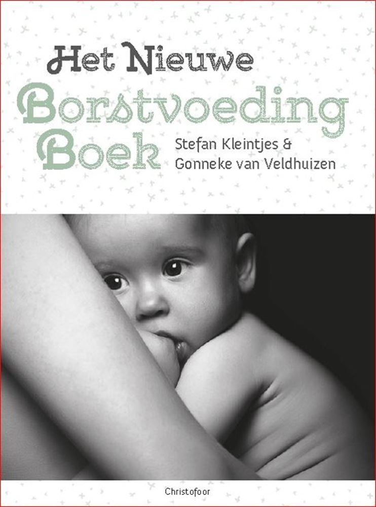 Le nouveau livre sur l'allaitement