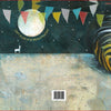 Dors comme un tigre. 3+