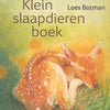 Petit livre sur les animaux endormis. 1+