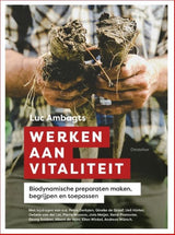 Travailler sur la vitalité - afbeelding 1