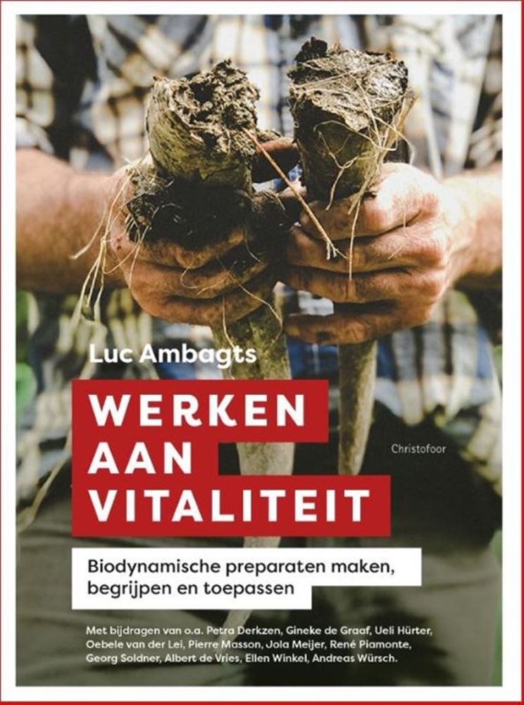 Travailler sur la vitalité