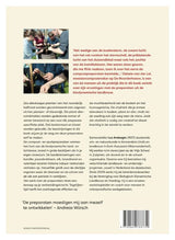 Travailler sur la vitalité - afbeelding 2