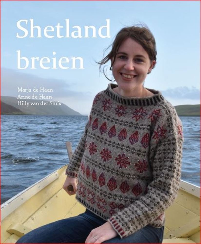 Tricot Shetland