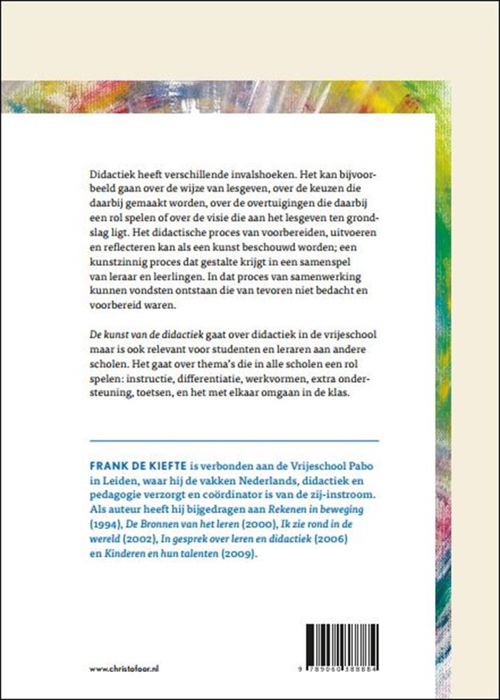 L'art de la didactique.
