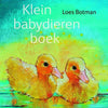 Petit livre bébé animaux (carton). 1+