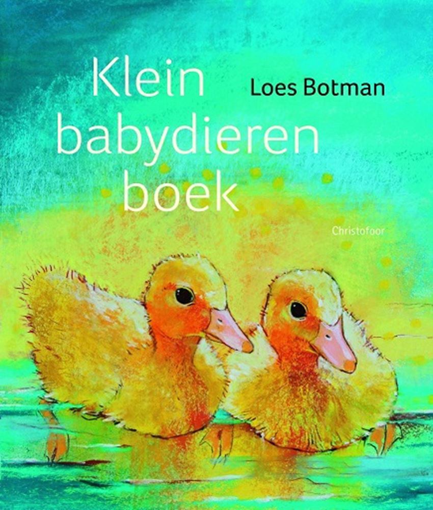 Petit livre bébé animaux (carton). 1+