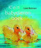 Petit livre bébé animaux (carton). 1+