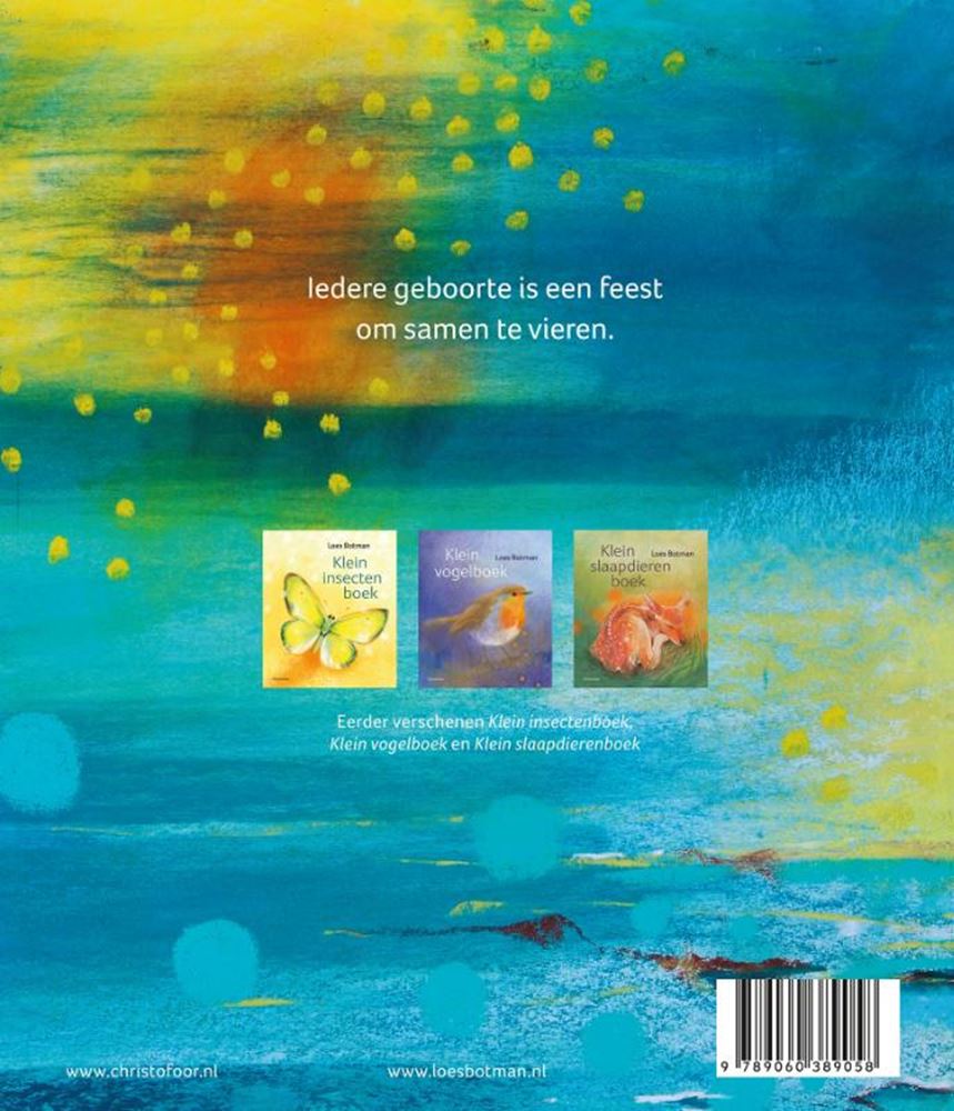 Petit livre bébé animaux (carton). 1+