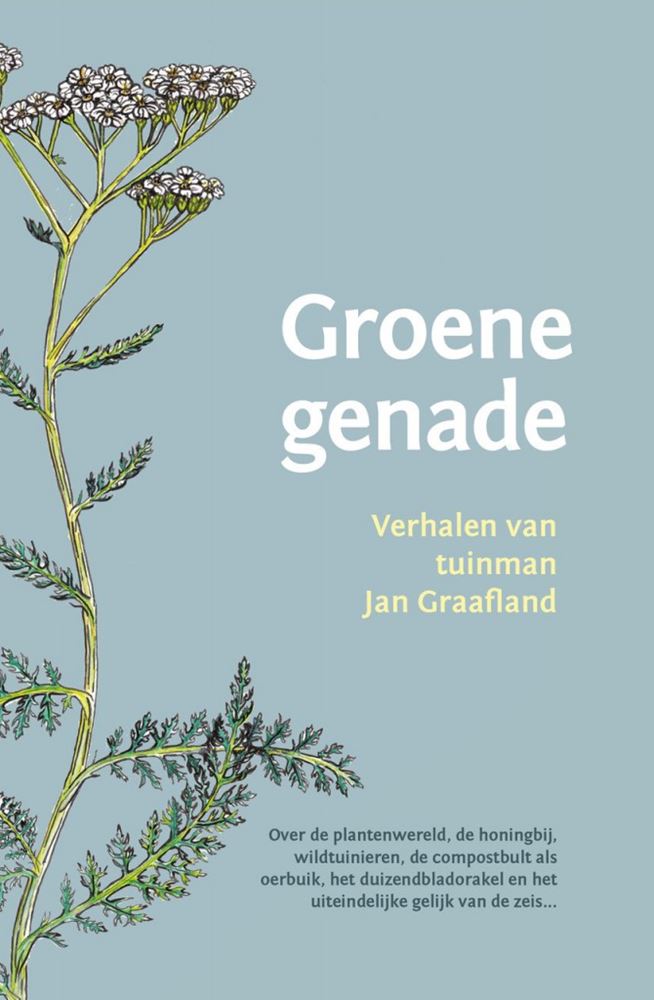 Grâce verte.