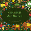 L'orchestre du conte : carnaval des animaux