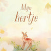 Mon cerf. 3+