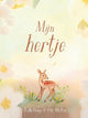 Mon cerf. 3+