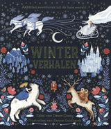 Histoires d'hiver. 5+ - afbeelding 1