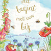 Cela commence par une abeille. 3+