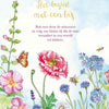 Cela commence par une abeille. 3+