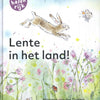 Riche en histoires : le printemps à la campagne. 6+