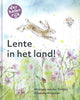 Riche en histoires : le printemps à la campagne. 6+