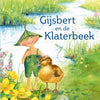 Gijsbert et le Klaterbeek. 4+