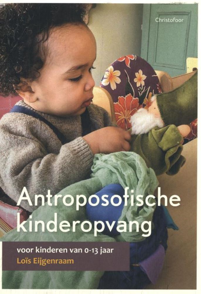 Garderie anthroposophique.