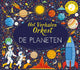 L'orchestre de l'histoire : les planètes 3+