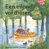 Une île pleine d'animaux 6+