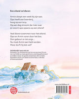 Une île pleine d'animaux 6+ - afbeelding 2