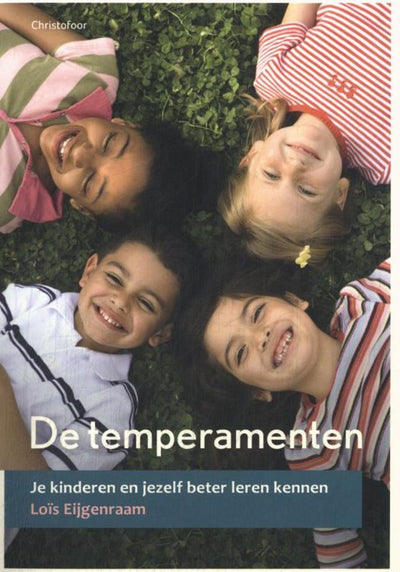 Chaque enfant a un tempérament adulte