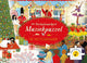 Puzzle musical - Casse-Noisette 3+