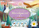Puzzle musical - Le Lac des Cygnes 3+