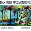 Max et les maxi monstres. 5+