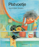 Pied plat. 4+ - afbeelding 1