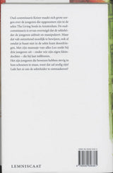 Prison avec une porte ouverte - afbeelding 2