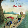 Monkie. 4+