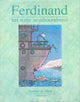 Ferdinand, la bête rhinocéros blanc. 4+