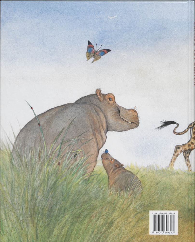 Du moustique à l'éléphant