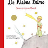 Le Petit Prince un livre carrousel.