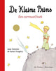 Le Petit Prince un livre carrousel.