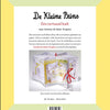 Le Petit Prince un livre carrousel.