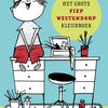Le grand livre de coloriage Fiep West Village 2+