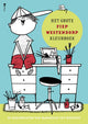 Le grand livre de coloriage Fiep West Village 2+