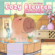 Couleurs cosy : maisons d'animaux.