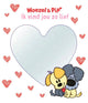 Woezel pip : Je pense que tu es si gentil 3+
