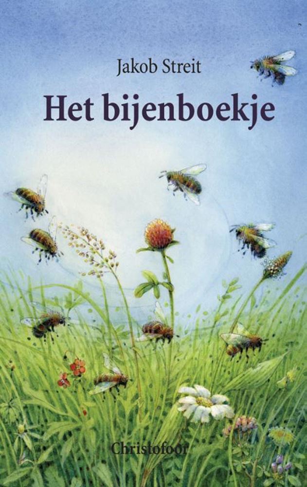 Le livre des abeilles. 5+