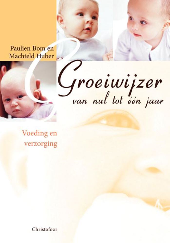 Guide de croissance 0 à 1 an (pb)